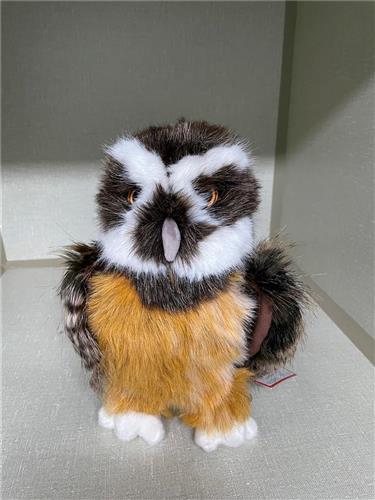 HOOT Owl, Deluxe